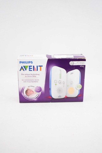 Philips avent baby monitor - baby,