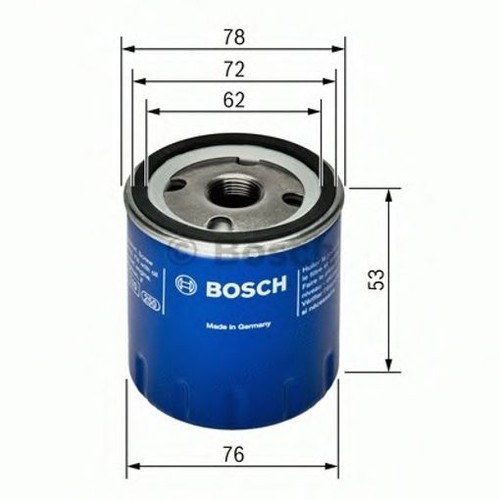Fits bosch 451 - bosch, oil