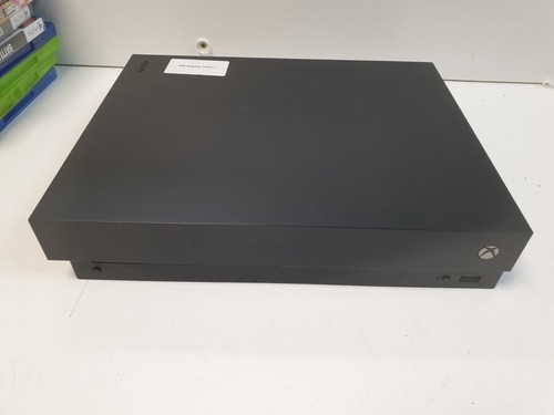 Microsoft xbox one 1tb - microsoft, x