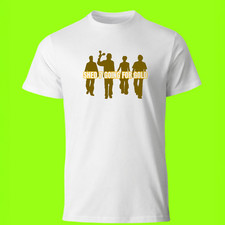 Shed 7 Seven - T Shirt - Indie