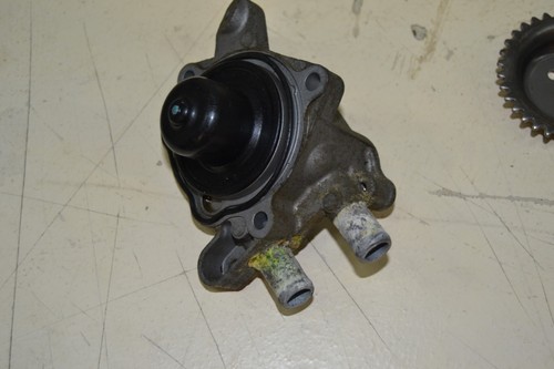 Pompe eau honda - a,