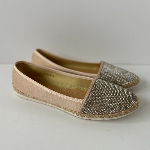 Lunar hudson flat - , espadrille