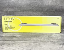 House by John Lewis, Glass