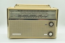 Grundig - YACHT-BOY 202 RADIO
