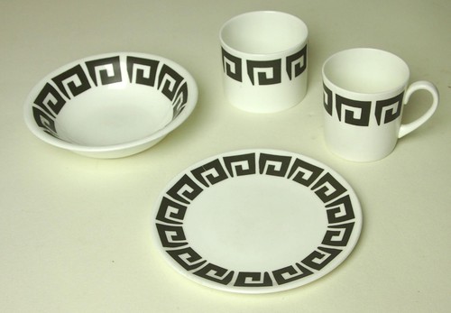 Wedgwood susie cooper green - wedgwood,