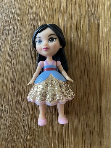Disney mini toddler dolls - disney,