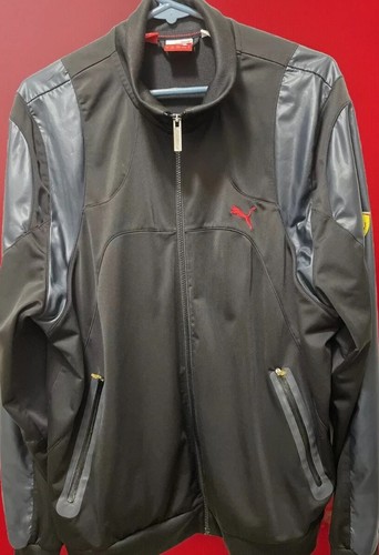 Puma men scuderia ferrari - puma,