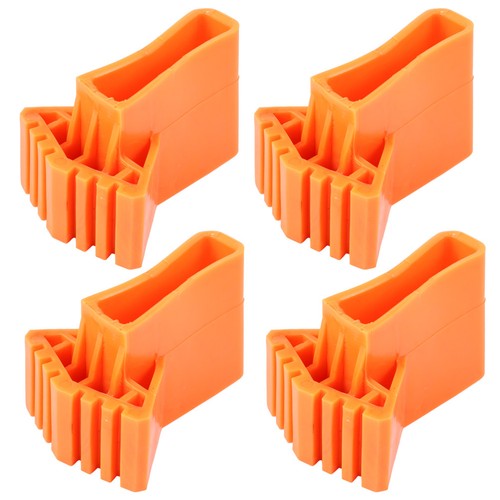 4pcs durable rubber - 4pcs,