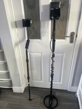 Gold Max Power Metal Detector