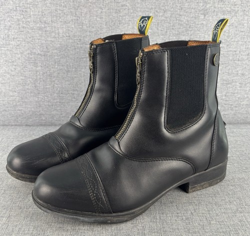 Shires moretta clio - moretta, zip