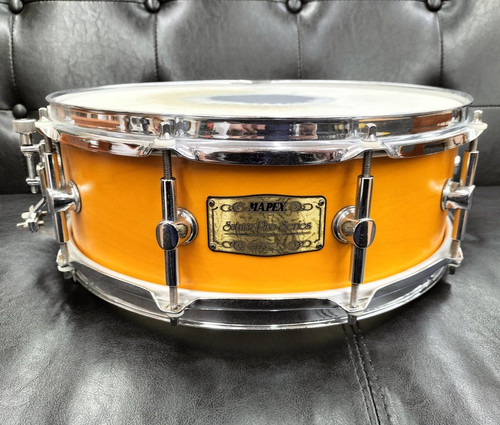 Mapex saturn pro series snare - mapex,