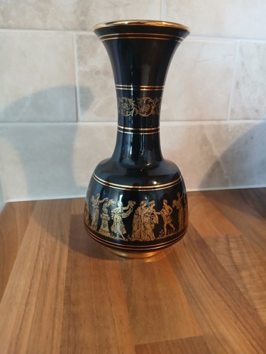 Vintage greek handmade 24k - greek,