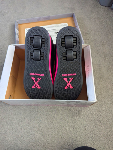 Sidewalk sports black pink - sidewalk, &