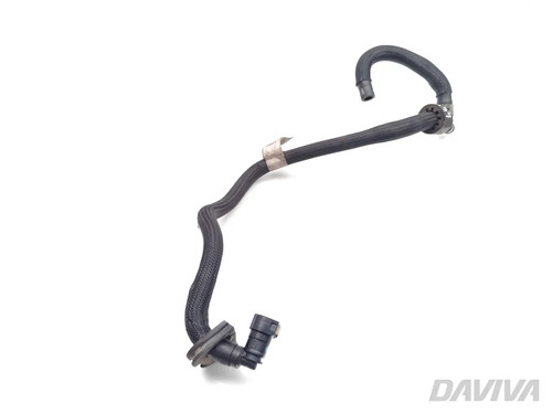 Vauxhall vivaro fuel line pipe - vivaro,
