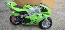 49cc mini midi moto pocket - 49cc,