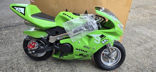 49cc mini midi moto pocket - mini,