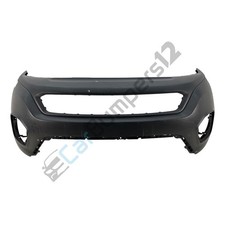 FIAT FIORINO 2016 ONWARDS FRONT BUMPER 735628031