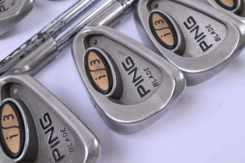 Ping irons pw sw - irons, /