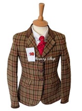 GIRLS BESPOKE LE BEAU CHEVAL