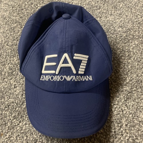 Georgio armani cap - georgio,