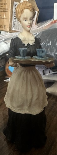 12th scale resin dolls - scale,