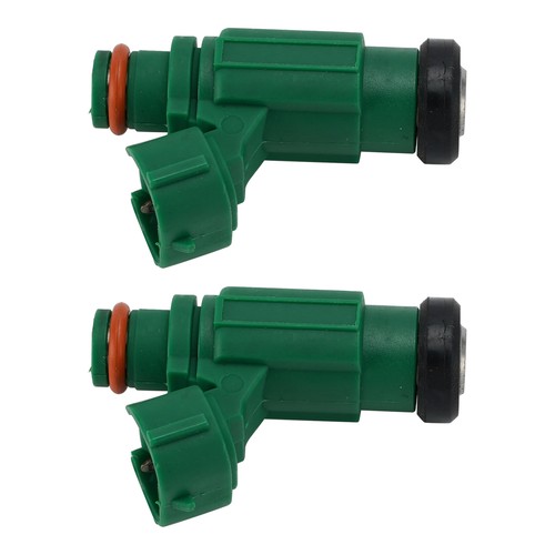 2pc hda305e fuel - hda305e, injectors