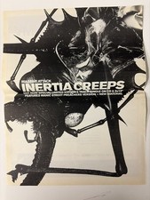 Massive Attack Mini Poster