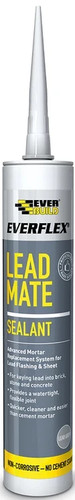 Everbuild lead mate flashing - flashing, &