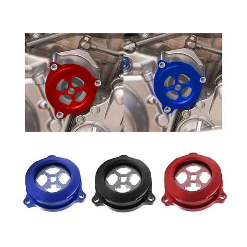 Black red blue metal - red,