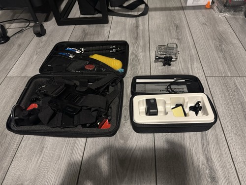Gopro hero8 black action - gopro,