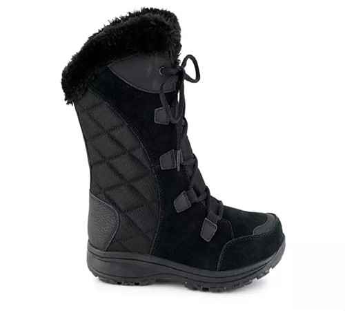 Columbia ice maiden - columbia,