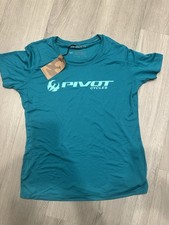 Pivot Mountain Bike Tech Tee