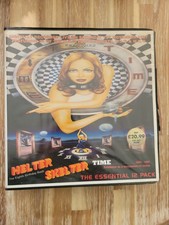 Helter Skelter Time  Rave Tape
