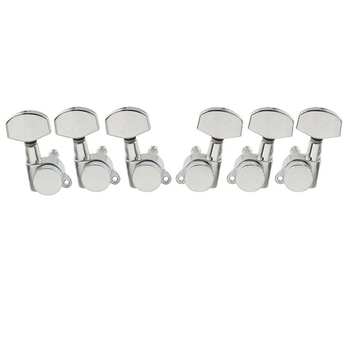 Musiclily pro chrome 3l3r - pro,