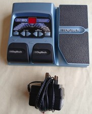 Digitech BP80 Modelling Base