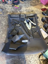 Audi line black - a4, b8