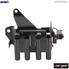 IGNITION COIL 13-0162 FOR