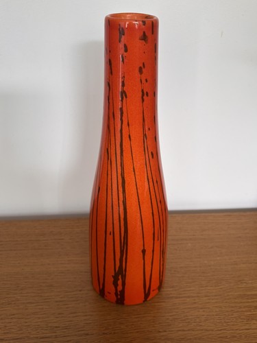 Vintage west german pottery - vintage,
