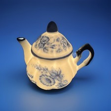 Blue and White Porcelain