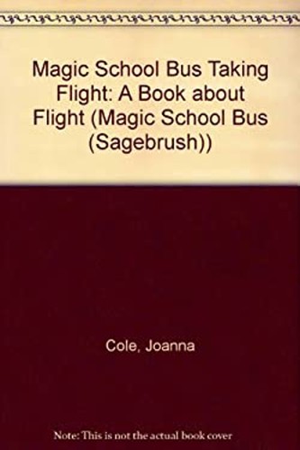 The magic school bus - the,