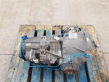 2012-2016 981 PORSCHE BOXSTER GEARBOX CG225 3.4 PETROL SEMI AUTO 49K MILES
