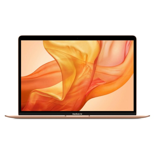 Apple macbook air i3 - apple, 13"