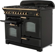 Rangemaster Classic Deluxe