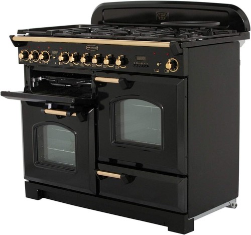 Rangemaster classic deluxe - rangemaster,