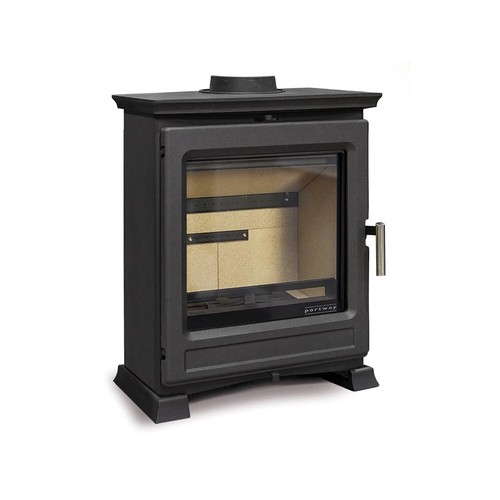 Wood burning stove - wood, multifuel