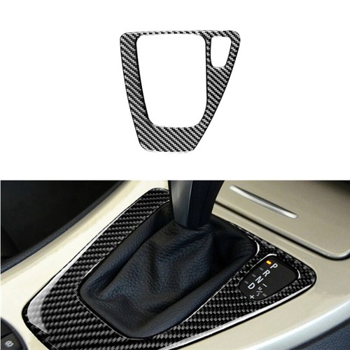 Rhd carbon fiber gear - carbon,