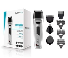 Babyliss Men Hair Trimmer