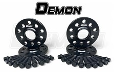 DEMON Alloy Wheel Spacers 15mm