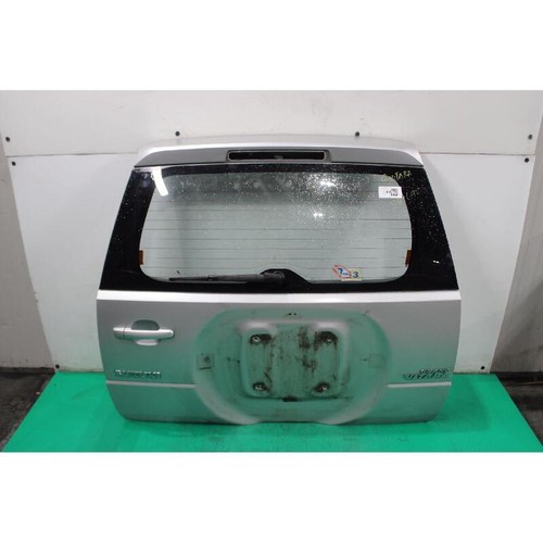 Rear door suzuki grand vitara - door,