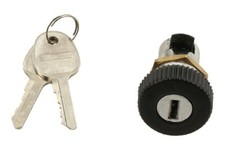 Glove box lock beetle - box,